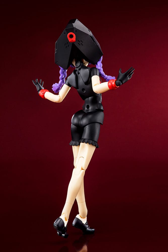 Megami Device Chaos & Pretty Grandman 1/1 Scale Plastic Model Kit