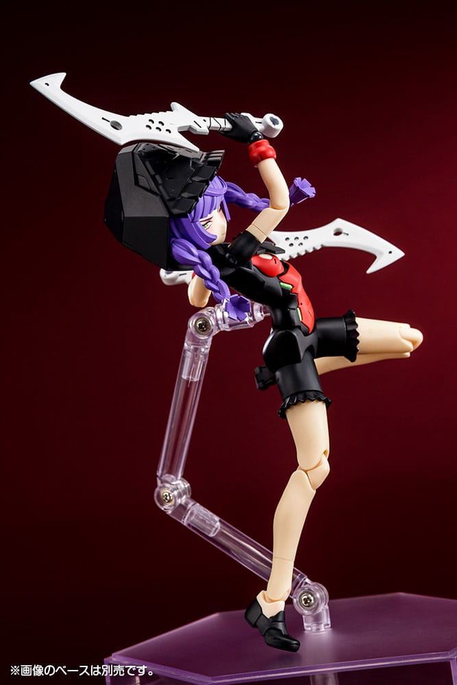 Megami Device Chaos & Pretty Grandman 1/1 Scale Plastic Model Kit