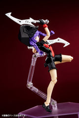 Megami Device Chaos & Pretty Grandman 1/1 Scale Plastic Model Kit