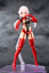 Megami Device Auv Susanowo Guren 22cm 1/1 Scale Plastic Model Kit