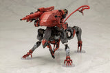 Death Stranding 2 Plastic Model Kit 1/20 The Ghost Mech Coffins 18 cm