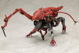 Death Stranding 2 Plastic Model Kit 1/20 The Ghost Mech Coffins 18 cm