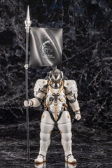 Kojima Productions Plastic Model Kit Ludens 19 cm