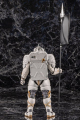Kojima Productions Plastic Model Kit Ludens 19 cm