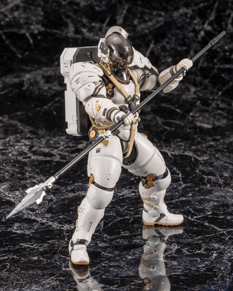 Kojima Productions Plastic Model Kit Ludens 19 cm