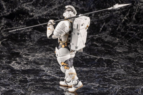 Kojima Productions Plastic Model Kit Ludens 19 cm