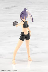 Megami Device Plastic Model Kit 1/1 Yggdrasis Skoll Sharpshooter 16 cm