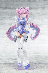 Megami Device Buster Doll Series Plastic Model Kit 1/1 Desire Maiden Medic 14 cm