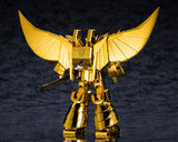 The Brave of Gold Goldran The Goldran Gold-Plated Ver. 19 cm Plastic Model Kit