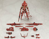 Death Stranding 2 Plastic Model Kit 1/20 The Ghost Mech Coffins Commander 18 cm