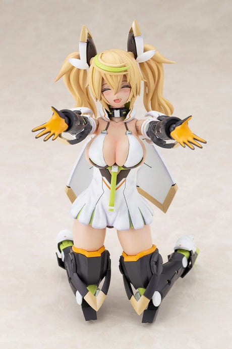 Phantasy Star Online 2 Plastic Model Kit Grand Scale Gene Stellatears Version 25 cm