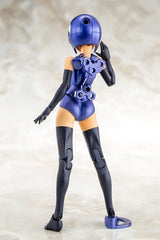 Megami Device Model Kit Accesoory Set B1R-M Chassis Kit Skin Color D 14 cm