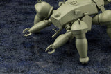 Ghost in the Shell: Stand Alone Complex 2nd Gig Plastic Model Kit 1/35 HAW206 Ground Self-Defense Army Ver. 24 cm