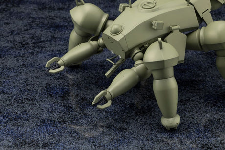Ghost in the Shell: Stand Alone Complex 2nd Gig Plastic Model Kit 1/35 HAW206 Ground Self-Defense Army Ver. 24 cm