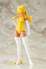 Megami Device Plastic Model 1/1 B1R-L Chassis Kit Skin Color E
