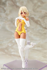 Megami Device Plastic Model 1/1 B1R-L Chassis Kit Skin Color E