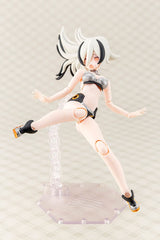 Megami Device Plastic Model Kit 1/1 Puni Mofu Gin Lang 16 cm