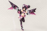 Megami Device Plastic Model 1/1 Puni Mofu Long 14 cm