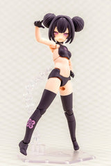 Megami Device Plastic Model 1/1 Puni Mofu Long 14 cm