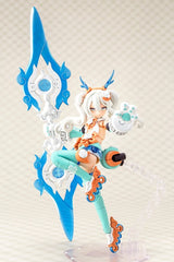 Megami Device Puni Mofu Plastic Model Kit 1/1 Lin 15 cm