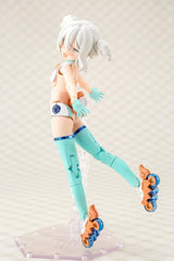 Megami Device Puni Mofu Plastic Model Kit 1/1 Lin 15 cm