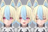 Megami Device Plastic Model 1/1 Yggdrasis Garm Ripper Avalanche 17 cm