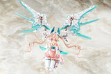 Megami Device Plastic Model 1/1 Desire Maiden Raider Sugar Glaze 18 cm