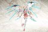 Megami Device Plastic Model 1/1 Desire Maiden Raider Sugar Glaze 18 cm