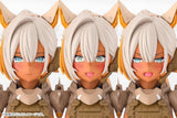 Megami Device Plastic Model 1/1 Yggdrasis Skoll Sharpshooter Tempest 16 cm