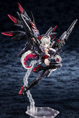Megami Device Plastic Model 1/1 Desire Maiden Medic Night Shift 17 cm