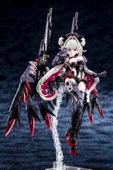 Megami Device Plastic Model 1/1 Desire Maiden Medic Night Shift 17 cm