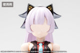 Megami Device M.S.G 08 Accessory Set 1/1 Face Set Buster Doll Skin Color C