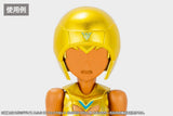 Megami Device M.S.G 08 Accessory Set 1/1 Face Set Buster Doll Skin Color E