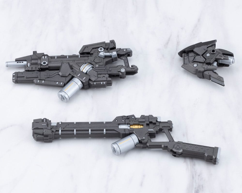 Kotobukiya M.S.G. Model Kit Accessory Heavy Weapon Unit 62 Plasma Arms