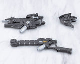 Kotobukiya M.S.G. Model Kit Accessory Heavy Weapon Unit 62 Plasma Arms