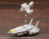 Kotobukiya M.S.G. Model Kit Accessory Set Heavy Weapon Unit 64 Weiss Vogel