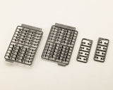 Kotobukiya M.S.G. Model Kit Accessory Set Heavy Weapon Unit 65 Dual Spiral Crusher Set