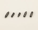 Kotobukiya M.S.G. Model Kit Accessory Set Heavy Weapon Unit 65 Dual Spiral Crusher Set