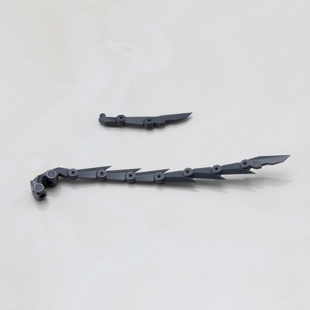 Kotobukiya M.S.G. Model Kit Accessory Set Heavy Weapon Unit 77 Active Booster