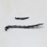Kotobukiya M.S.G. Model Kit Accessory Set Heavy Weapon Unit 77 Active Booster