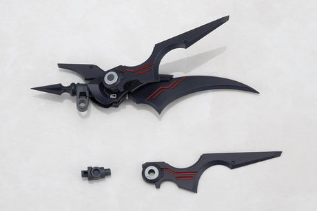 Kotobukiya M.S.G. Model Kit Accessory Set Heavy Weapon Unit 78 Customize Core Wing Blade