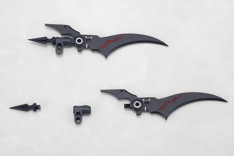 Kotobukiya M.S.G. Model Kit Accessory Set Heavy Weapon Unit 78 Customize Core Wing Blade