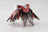 Kotobukiya M.S.G. Model Kit Accessory Set Expansion Armor Type E Deep Red Ver. 6 cm