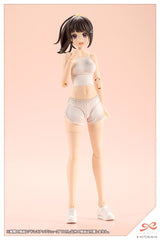 Sousai Shojo Teien Accessory set for action figures Dress Up Shoes Vol.1
