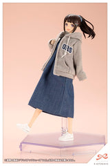 Sousai Shojo Teien Accessory set for action figures Dress Up Shoes Vol.1