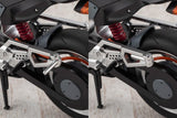 Sousaishojoteien Plastic Model 1/10 Extreme Sports Bike 2nd Color 20 cm