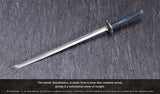 Sekiro: Shadows Die Twice PVC Statue 1/7 Wolf 42 cm