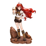 Mushoku Tensei: Jobless Reincarnation Eris Boreas Greyrat 22 cm 1/8 PVC Statue