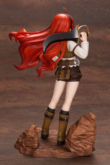 Mushoku Tensei: Jobless Reincarnation Eris Boreas Greyrat 22 cm 1/8 PVC Statue