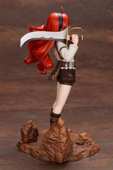 Mushoku Tensei: Jobless Reincarnation Eris Boreas Greyrat 22 cm 1/8 PVC Statue